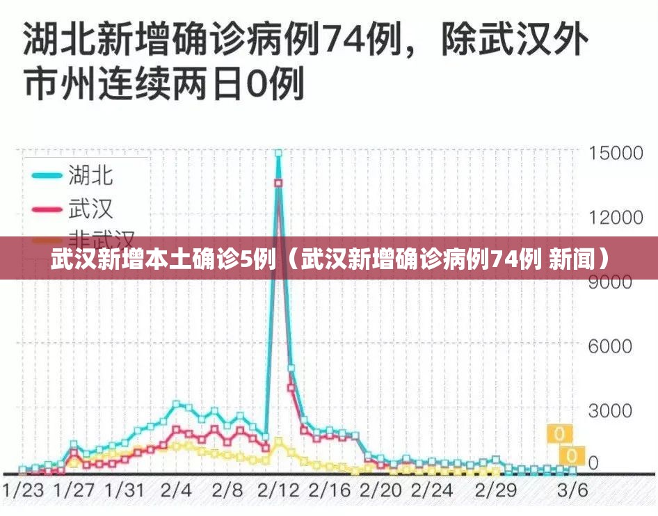 武汉新增本土确诊5例(武汉新增确诊病例74例 新闻) 武汉新增本土确诊5例(武汉新增确诊病例74例 新闻)