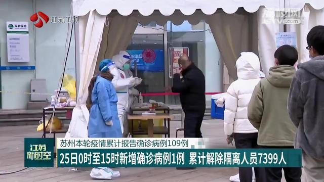 苏州疫情最新状况(苏州疫情最新消息今天新增) 苏州疫情最新状况(苏州疫情最新消息今天新增)