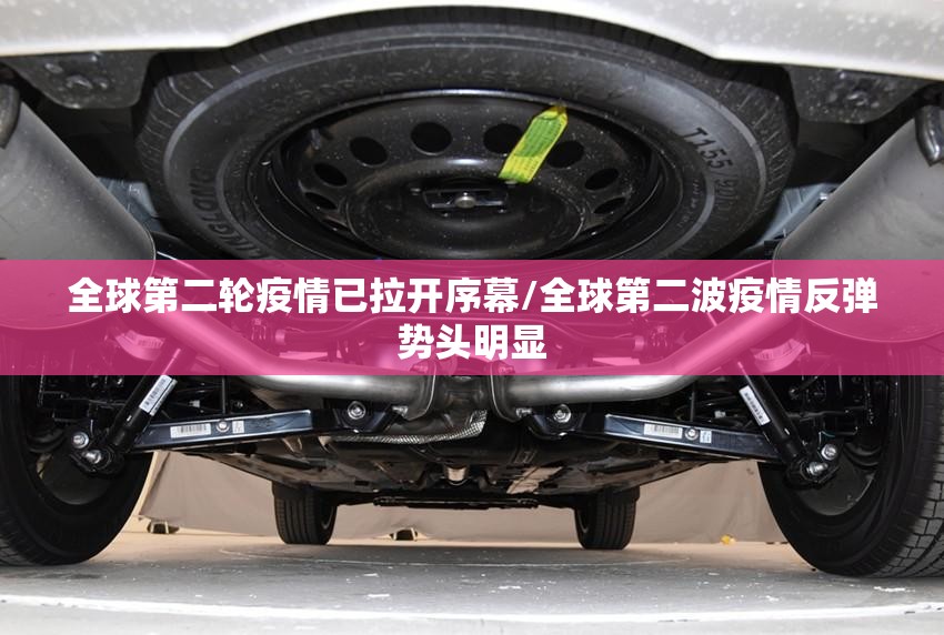 全球第二轮疫情已拉开序幕/全球第二波疫情反弹势头明显 全球第二轮疫情已拉开序幕/全球第二波疫情反弹势头明显