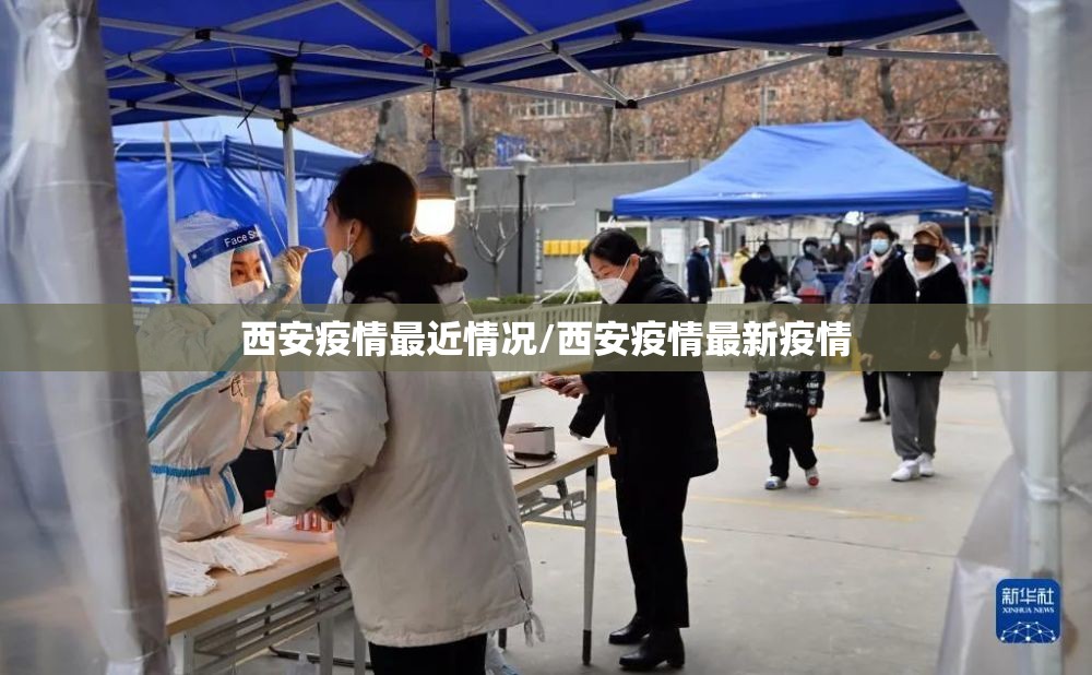 西安疫情最近情况/西安疫情最新疫情