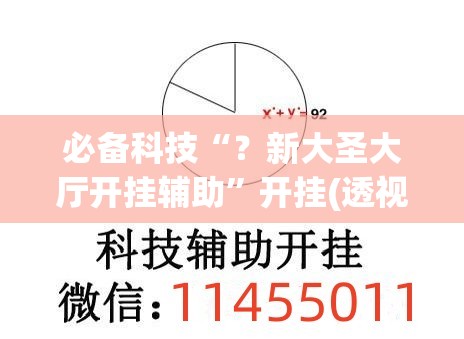 必备科技“?新大圣大厅开挂辅助”开挂(透视)辅助神器 必备科技“?新大圣大厅开挂辅助”开挂(透视)辅助神器