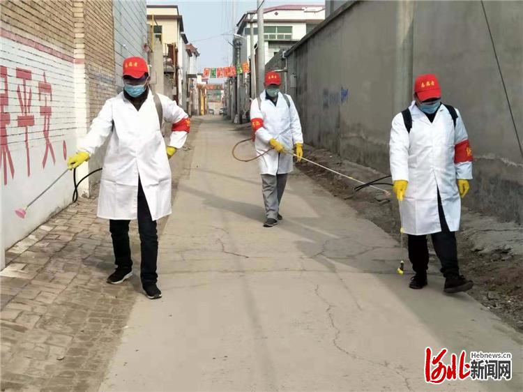 保定市疫情最新消息(保定市 疫情) 保定市疫情最新消息(保定市 疫情)