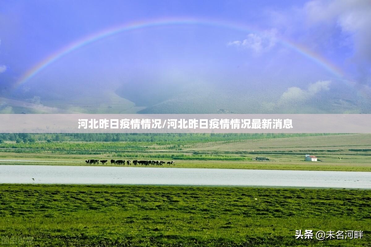 河北昨日疫情情况/河北昨日疫情情况最新消息 河北昨日疫情情况/河北昨日疫情情况最新消息