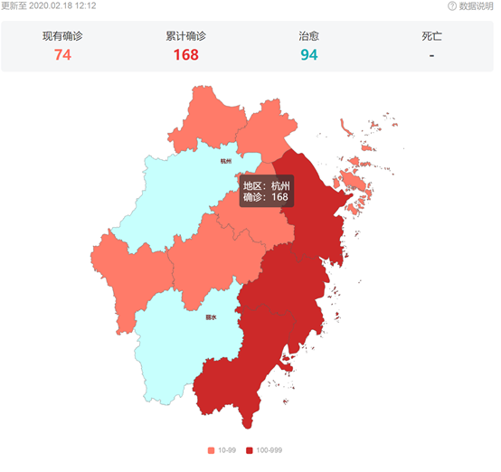 浙江疫情现5个特点/浙江的疫情怎么样哪几个地区比较严重