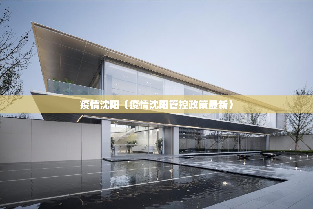 疫情沈阳（疫情沈阳管控政策最新）