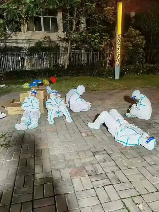 西安疫情新增情况/西安疫情最新统计