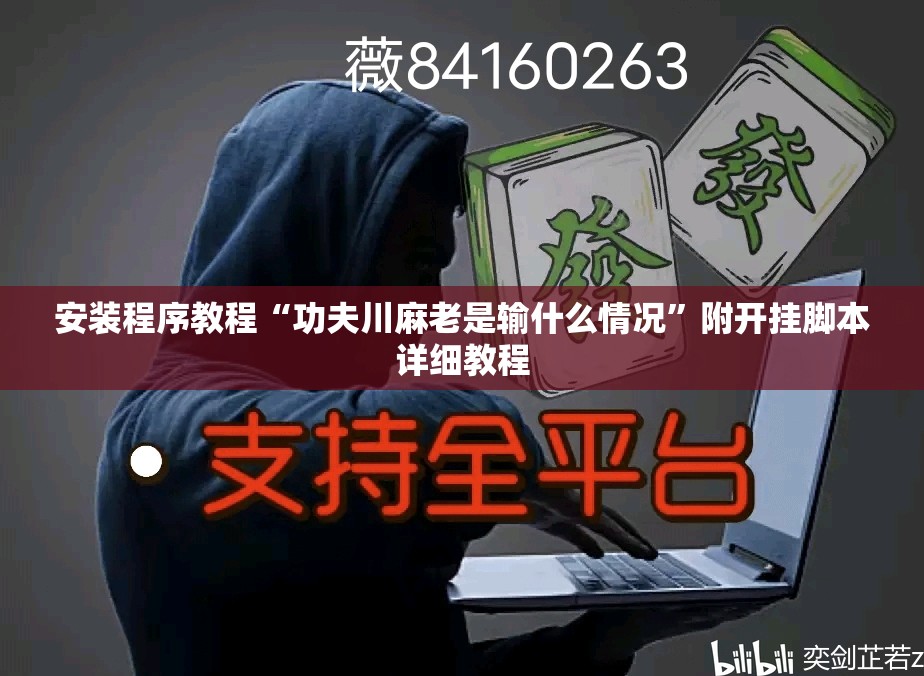 安装程序教程“功夫川麻老是输什么情况”附开挂脚本详细教程