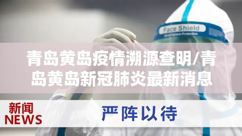青岛黄岛疫情溯源查明/青岛黄岛新冠肺炎最新消息