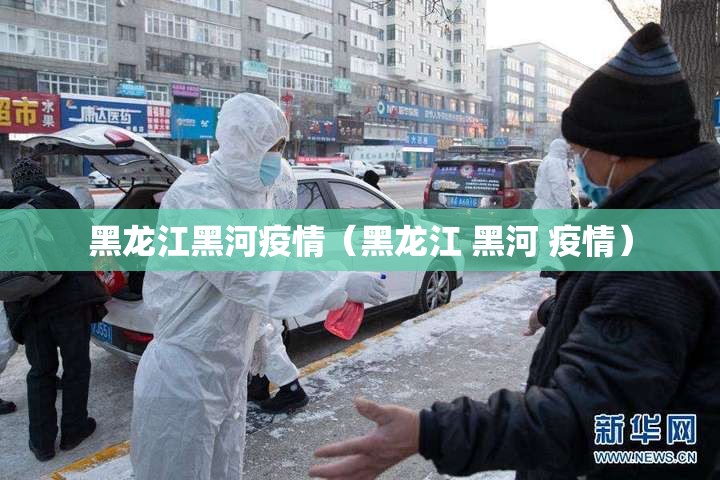 黑龙江黑河疫情（黑龙江 黑河 疫情）