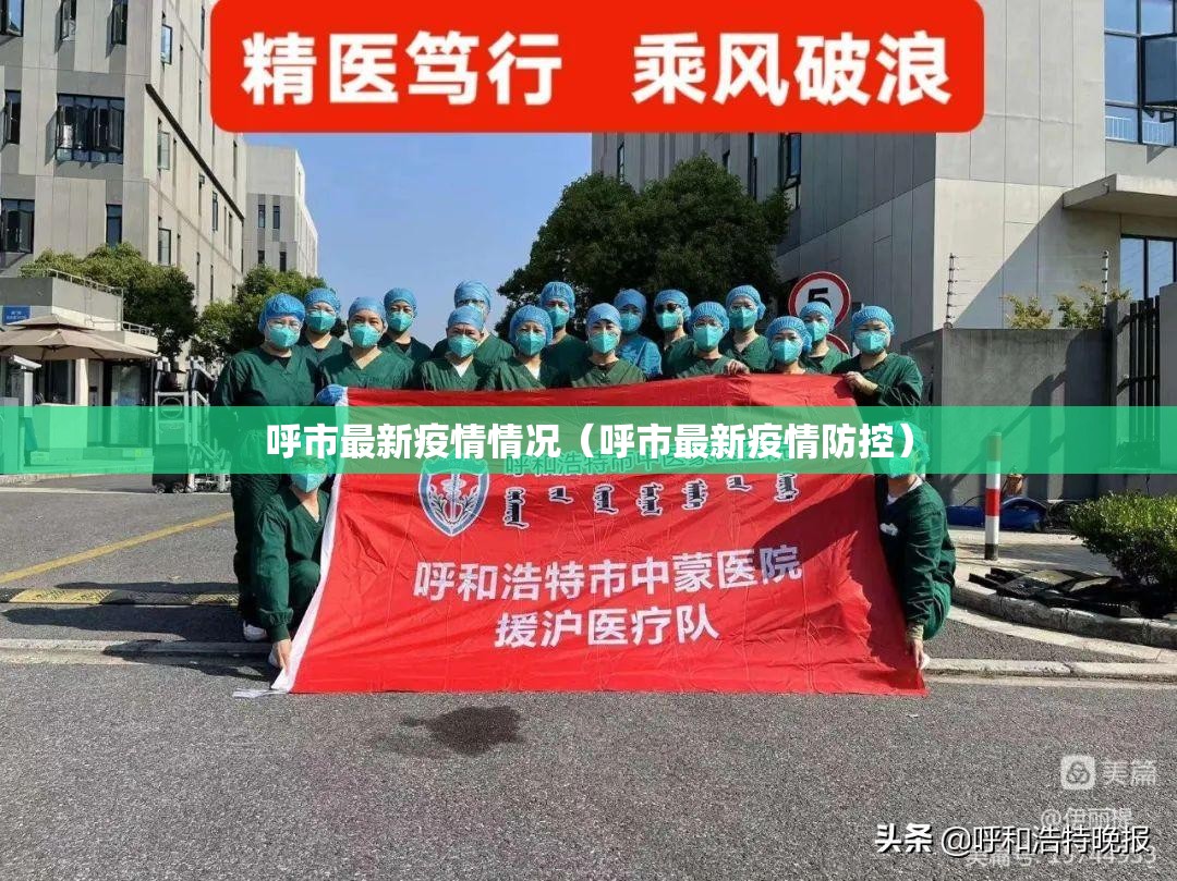 呼市最新疫情情况（呼市最新疫情防控）