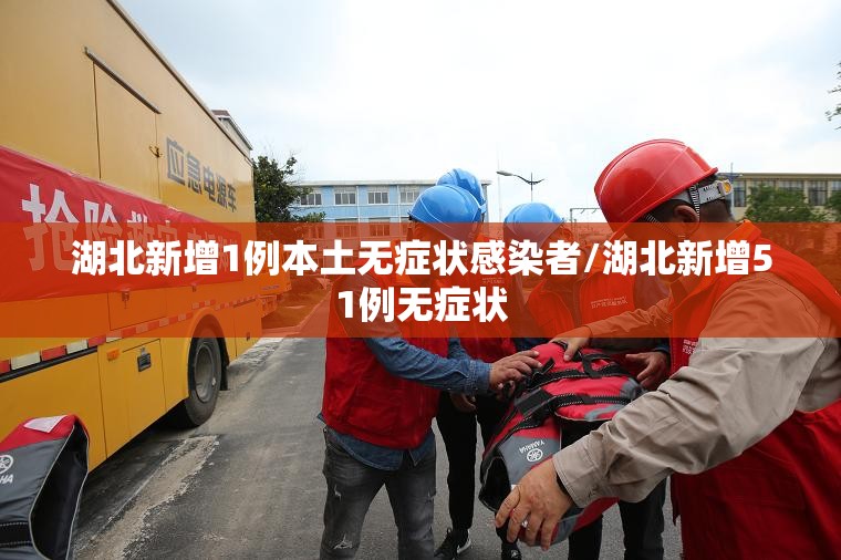 湖北新增1例本土无症状感染者/湖北新增51例无症状