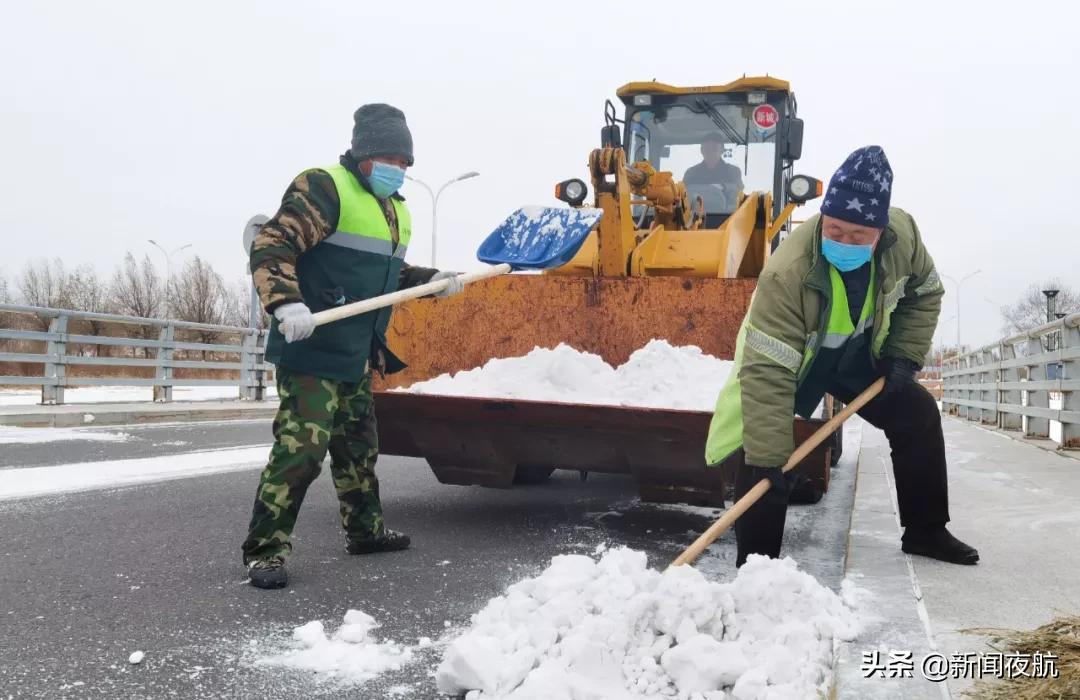 黑龙江将再有大暴雪/黑龙江暴雪多发的原因