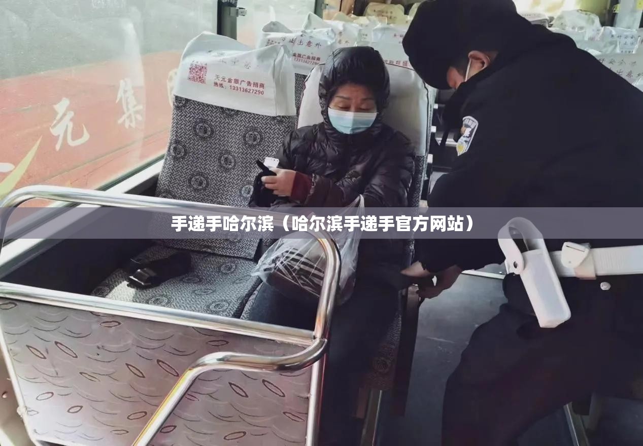 手递手哈尔滨（哈尔滨手递手官方网站）