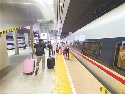 郑州东站恢复通车了吗/郑州东站恢复运行情况
