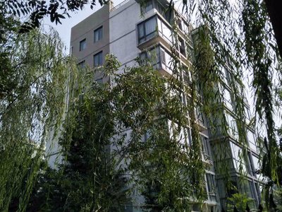 博雅西园疫情/博雅西园小区怎么样