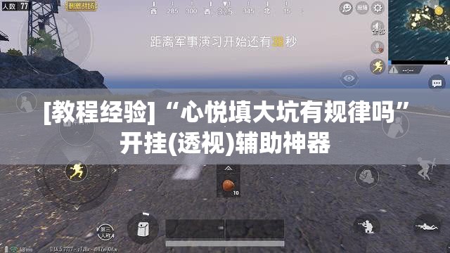 [教程经验]“心悦填大坑有规律吗”开挂(透视)辅助神器