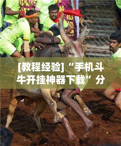 [教程经验]“手机斗牛开挂神器下载”分享装挂详细步骤