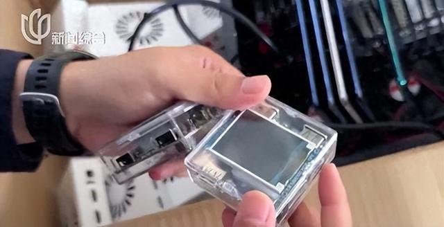 必备科技“？方片十三张有挂吗”(曝光透视必备猫腻)