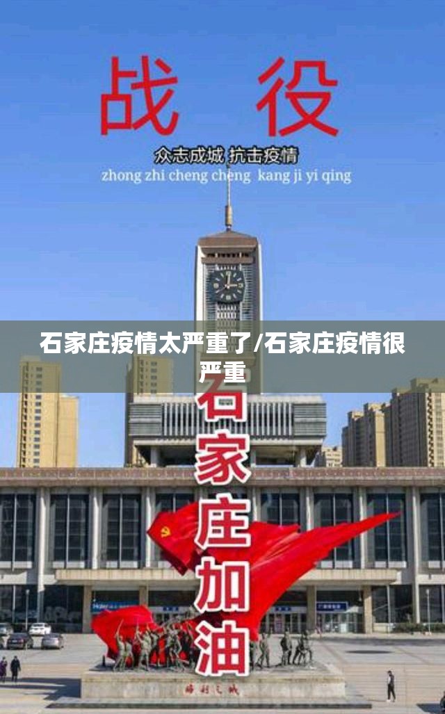 石家庄疫情太严重了/石家庄疫情很严重