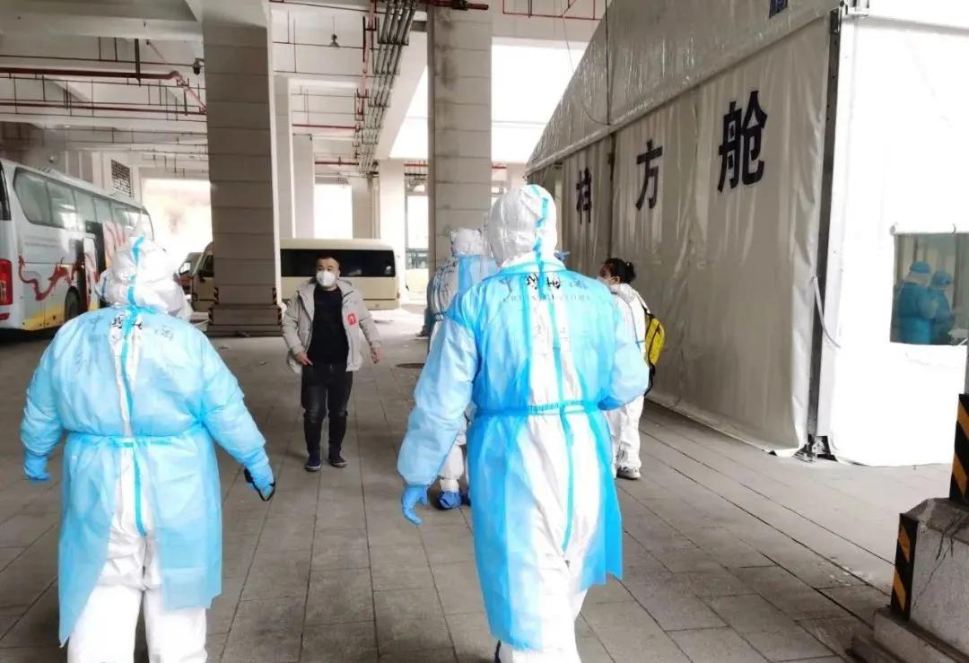 河北新增8例无症状感染者（河北新增无症状39例）