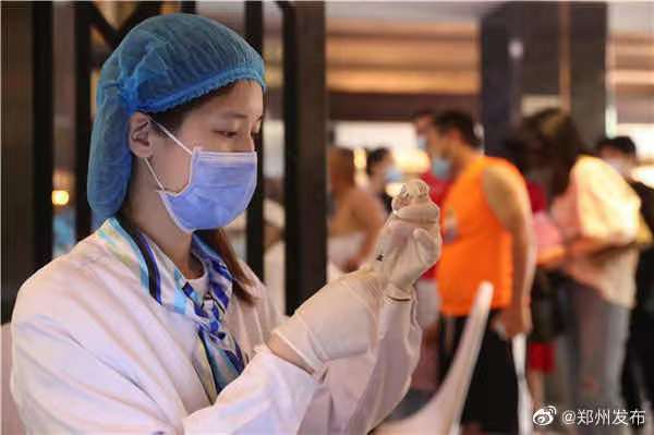 郑州疫情爆发原因/郑州疫情爆发源头