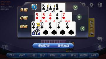 辅助神器“大头十三水可以开挂吗(透视)”详细辅助透视