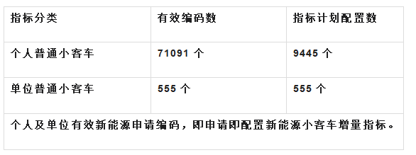 小汽车摇号查询结果查询（小汽车摇号查询结果查询系统）