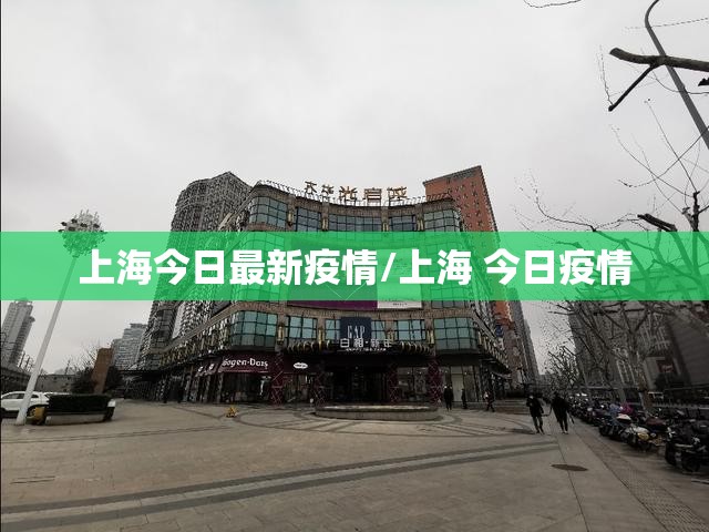 上海今日最新疫情/上海 今日疫情