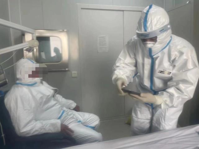 北京海淀1人核酸结果阳性/北京海淀一学生核酸疑似阳性