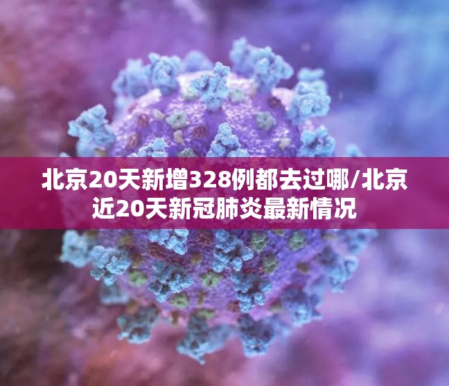 北京20天新增328例都去过哪/北京近20天新冠肺炎最新情况