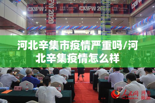 河北辛集市疫情严重吗/河北辛集疫情怎么样 河北辛集市疫情严重吗/河北辛集疫情怎么样