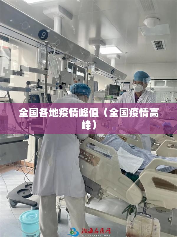 全国各地疫情峰值(全国疫情高峰) 全国各地疫情峰值(全国疫情高峰)