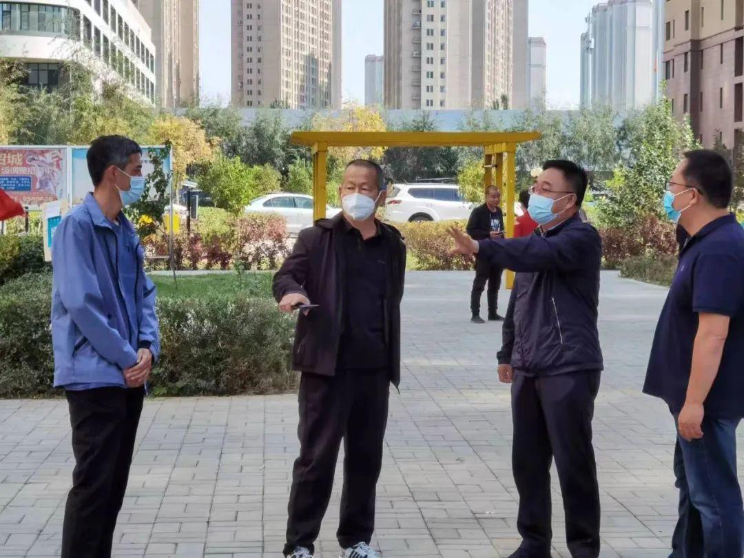 呼和浩特疫情数据/呼和浩特疫情病例