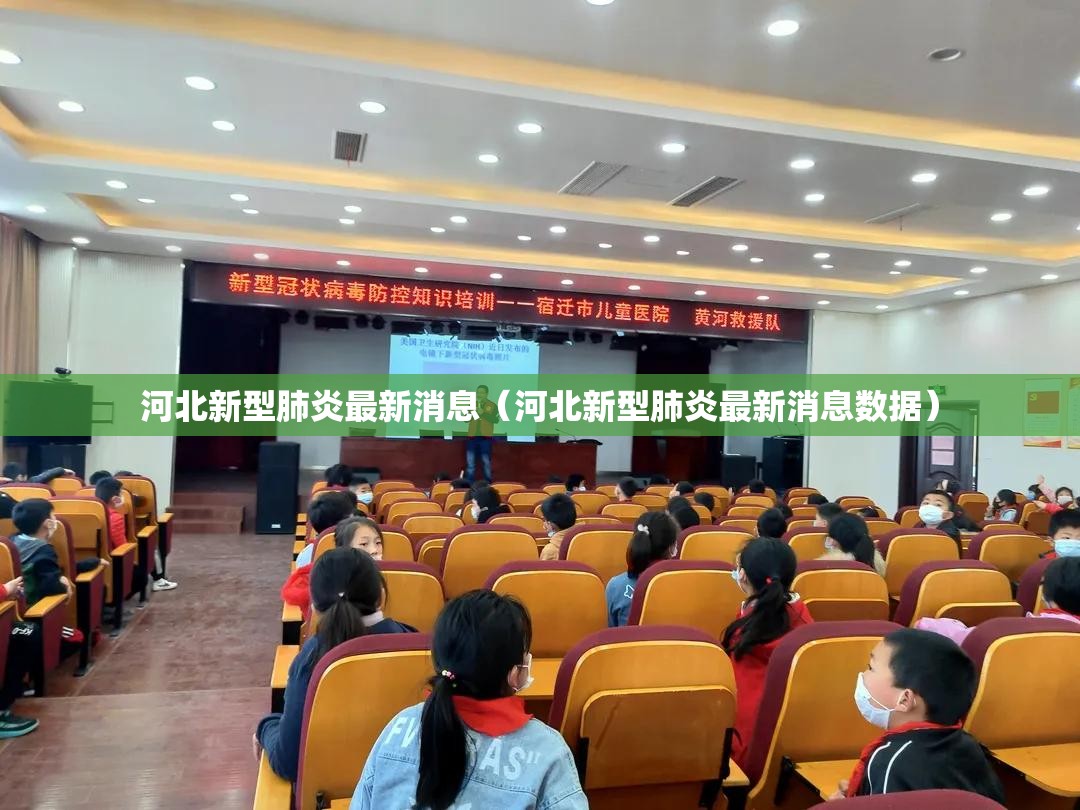 河北新型肺炎最新消息(河北新型肺炎最新消息数据) 河北新型肺炎最新消息(河北新型肺炎最新消息数据)