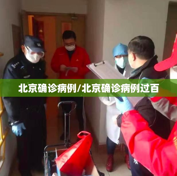 北京确诊病例/北京确诊病例过百 北京确诊病例/北京确诊病例过百