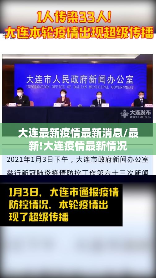 大连最新疫情最新消息/最新!大连疫情最新情况 大连最新疫情最新消息/最新!大连疫情最新情况