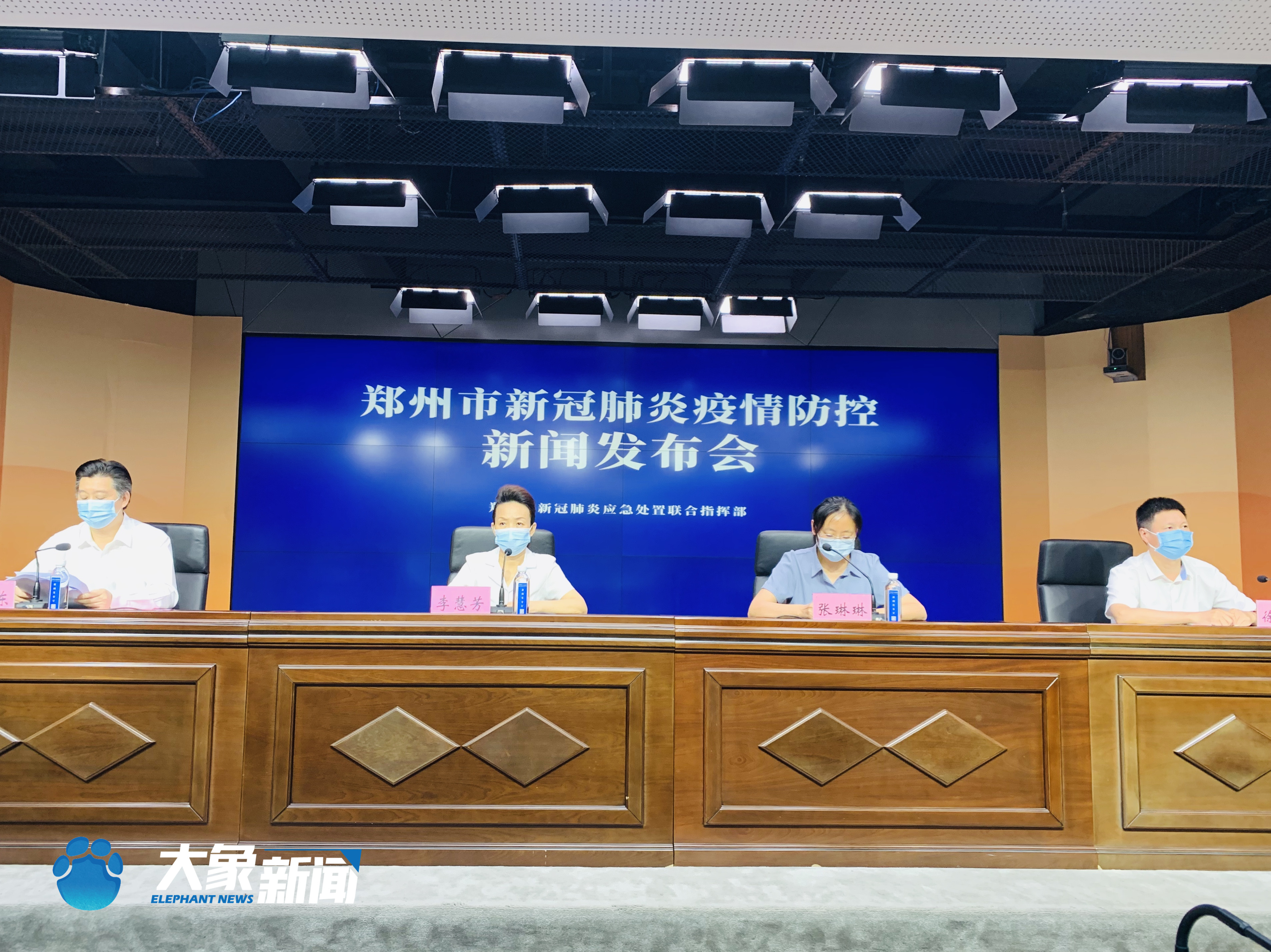 郑州确保3天封死疫情（郑州三次扩大疫情封控区范围）
