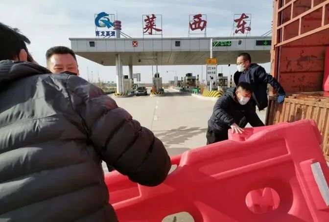 莱西疫情源头(莱西疫情怎么样) 莱西疫情源头(莱西疫情怎么样)