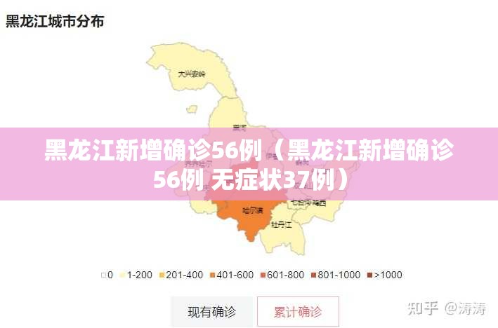 黑龙江新增确诊56例(黑龙江新增确诊56例 无症状37例) 黑龙江新增确诊56例(黑龙江新增确诊56例 无症状37例)