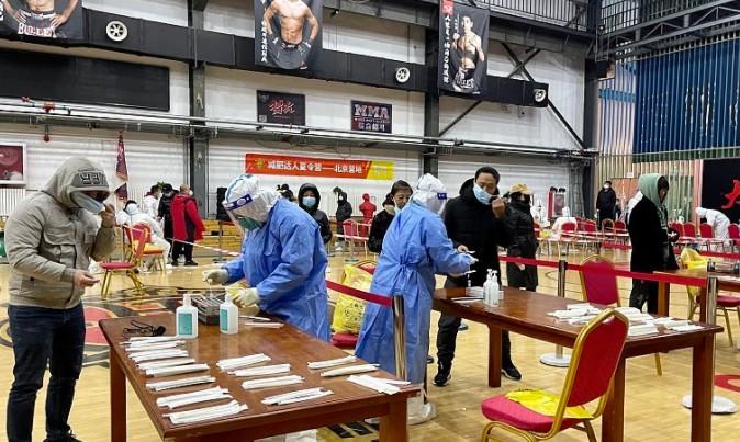 北京新增确诊病例/北京新增确诊病例数 北京新增确诊病例/北京新增确诊病例数