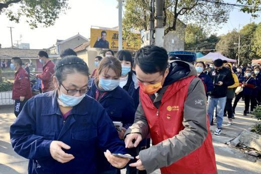 宁波疫情最新情况(宁波疫情最新动态) 宁波疫情最新情况(宁波疫情最新动态)