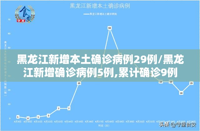 黑龙江新增本土确诊病例29例/黑龙江新增确诊病例5例,累计确诊9例 黑龙江新增本土确诊病例29例/黑龙江新增确诊病例5例,累计确诊9例