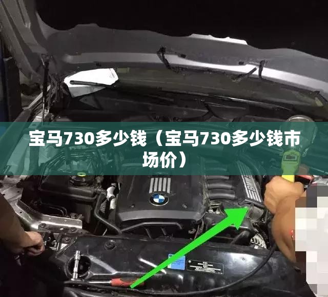 宝马730多少钱（宝马730多少钱市场价）