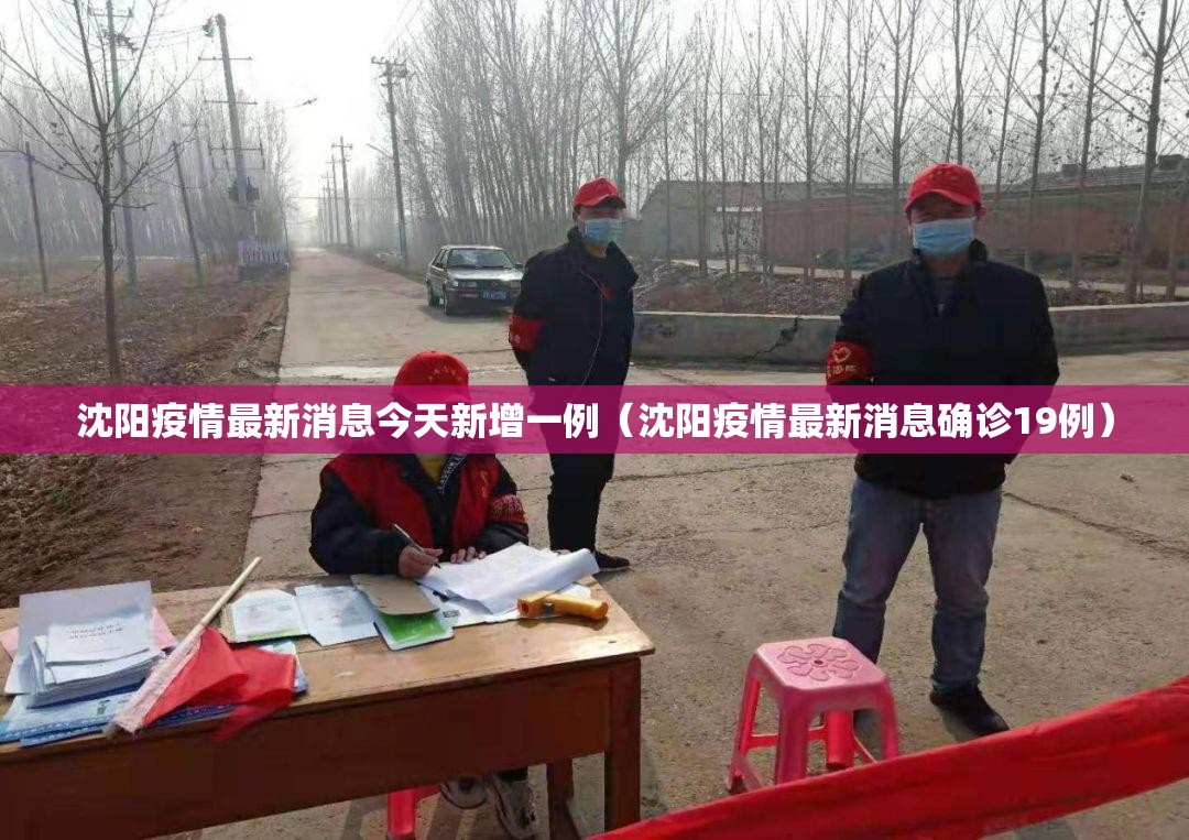 沈阳疫情最新消息今天新增一例(沈阳疫情最新消息确诊19例) 沈阳疫情最新消息今天新增一例(沈阳疫情最新消息确诊19例)