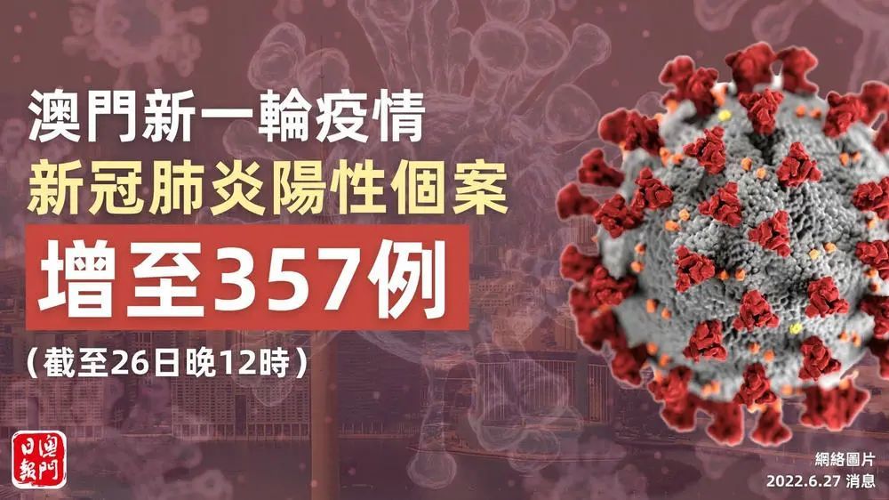 澳门一家4口阳性（奥门一家四口阳性）