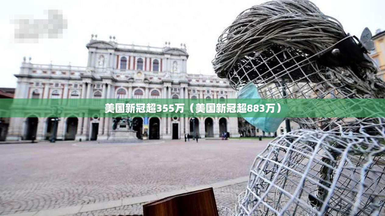 美国新冠超355万（美国新冠超883万）