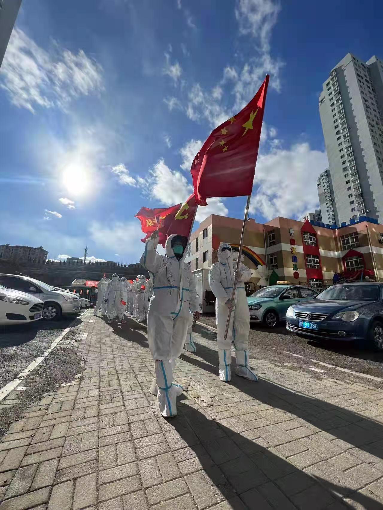 石家庄藁城区解除区域封闭管理/石家庄藁城区预计解封日期 石家庄藁城区解除区域封闭管理/石家庄藁城区预计解封日期