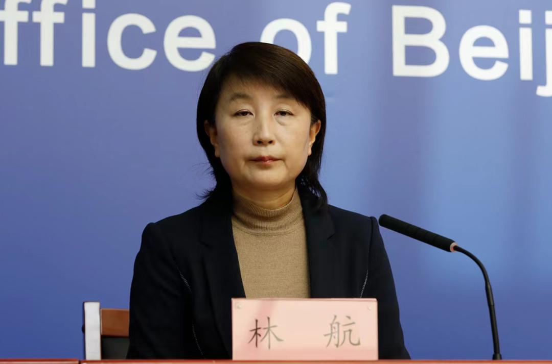 北京新增1例确诊系此前病例妻子/北京新增1例确诊病例 新闻