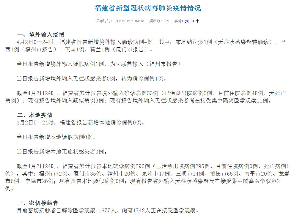 19个省份报告境外输入病例（31省境外输入病例）