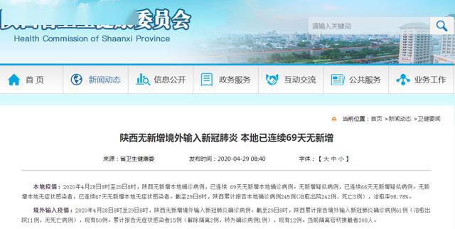 31省区市新增15例境外输入确诊/31省区市新增境外输入确诊36例 31省区市新增15例境外输入确诊/31省区市新增境外输入确诊36例